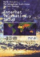 Internet, Telematica, y Salud