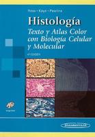 Histologia 4b: Ed. Con CD