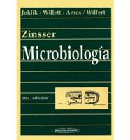 Microbiologia - Zinsser