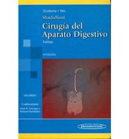 Cirugia Del Aparato Digestivo/ Surgery of the Digestive System