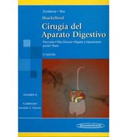 Cirugia Del Aparato Digestivo/ Surgery of the Digestive System