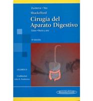 CirugA­a del Aparato Digestivo. Volumen 4: Colon (9789500626