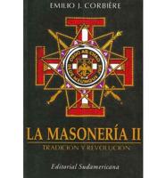 La Masoneria/ the Freemasonry