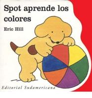 Spot Aprende Los Colores