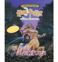 Harry Potter: La Gran Aventura