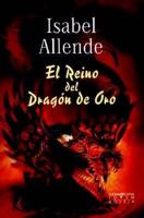 El Reino del Dragon de Oro