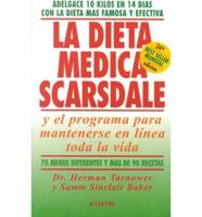 LA Dieta Medica Scarsdale