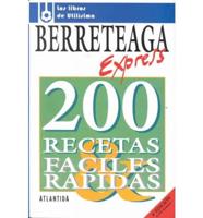 Barreteaga Express