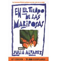 En El Tiempo De Las Mariposas