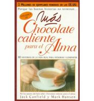 Mas Chocolate Caliente Para El Alma