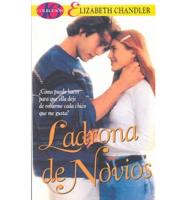 Ladrona De Novios/Hot Summer Nights