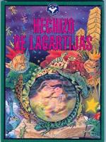 Hechizo De Lagartijas/spells Of Lizards