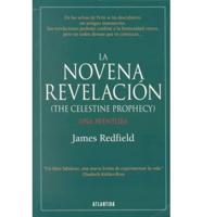 LA Novena Revelacion/the Celestine Prophecy