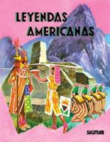 Leyendas Americanas/American Legends