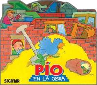 Pio En La Obra/pio In The Play