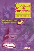 Clasicos De Suspenso/ Classics Of Supense