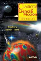 Clasicos De Ciencia Ficcion/science Fiction Classics