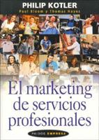 El Marketing de Servicios Profesionales