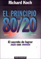 Principio del 80/20, El