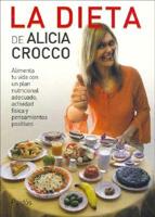 La Dieta de Alicia Crocco