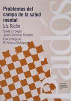 Problemas del Campo de La Salud Mental