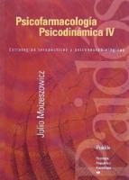 Psicofarmacologia Psicodinamica IV