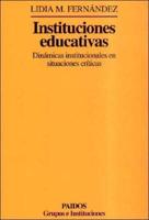 Instituciones Educativas / The Seminar. Book XX, Encore
