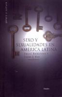Sexo y Sexualidades En America Latina / Drug Addiction
