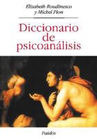 Diccionario de Psicoanalisis / Interfered Writings