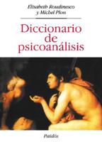 Diccionario de Psicoanalisis