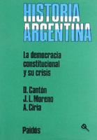 Historia Argentina 6 / The Ticklish Subject