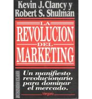LA Revolucion Del Marketing