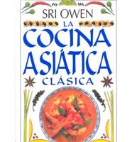 LA Cocina Asiatica Clasica