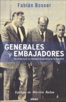 Generales y Embajadores