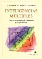 Inteligencias Multiples - Usos Practicos