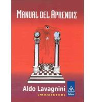 Manual Del Aprendiz/learning Manual