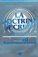 La Doctrina Secreta