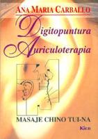 Digitopuntura - Auriculoterapia/digipoint Therapy -aracle Therapy