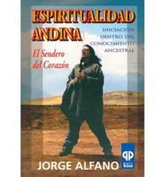 Espiritualidad Andina