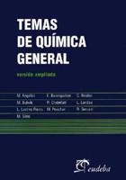 Temas de Quimica General
