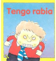 Tengo Rabia/I'm Angry