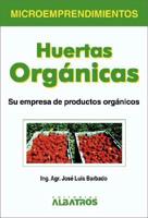 Huertas Organicas