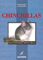 Chinchillas - Manuales Esenciales