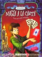 Magia a La Carta/card Magic