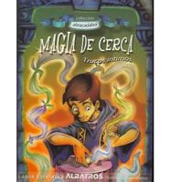 Magia De Cerca / Close-Up Magic