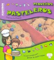 Pequenos Pasteleros/ Little Cake Cookers