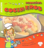 Pequenos Cocineros/ Little Cookers