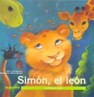 Simon, El Leon/ Simon, the Lion