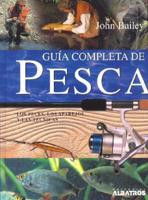 GUIA COMPLETA DE PESCA