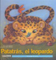 Patatras El Leopardo/ Patatas the Leopard